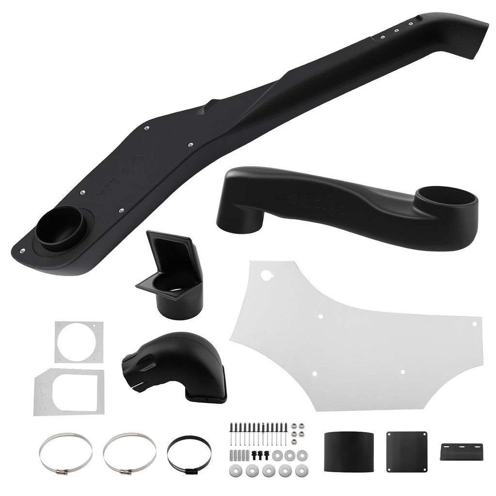 Air Snorkel Driver Side for Jeep Grand Cherokee ZJ (1993–1998)
