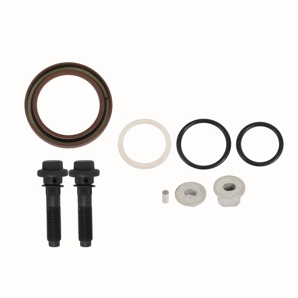 Timing Chain Kit with Oil Pump for Ford F-150 F-250 F-350 Expedition (2004–2010)