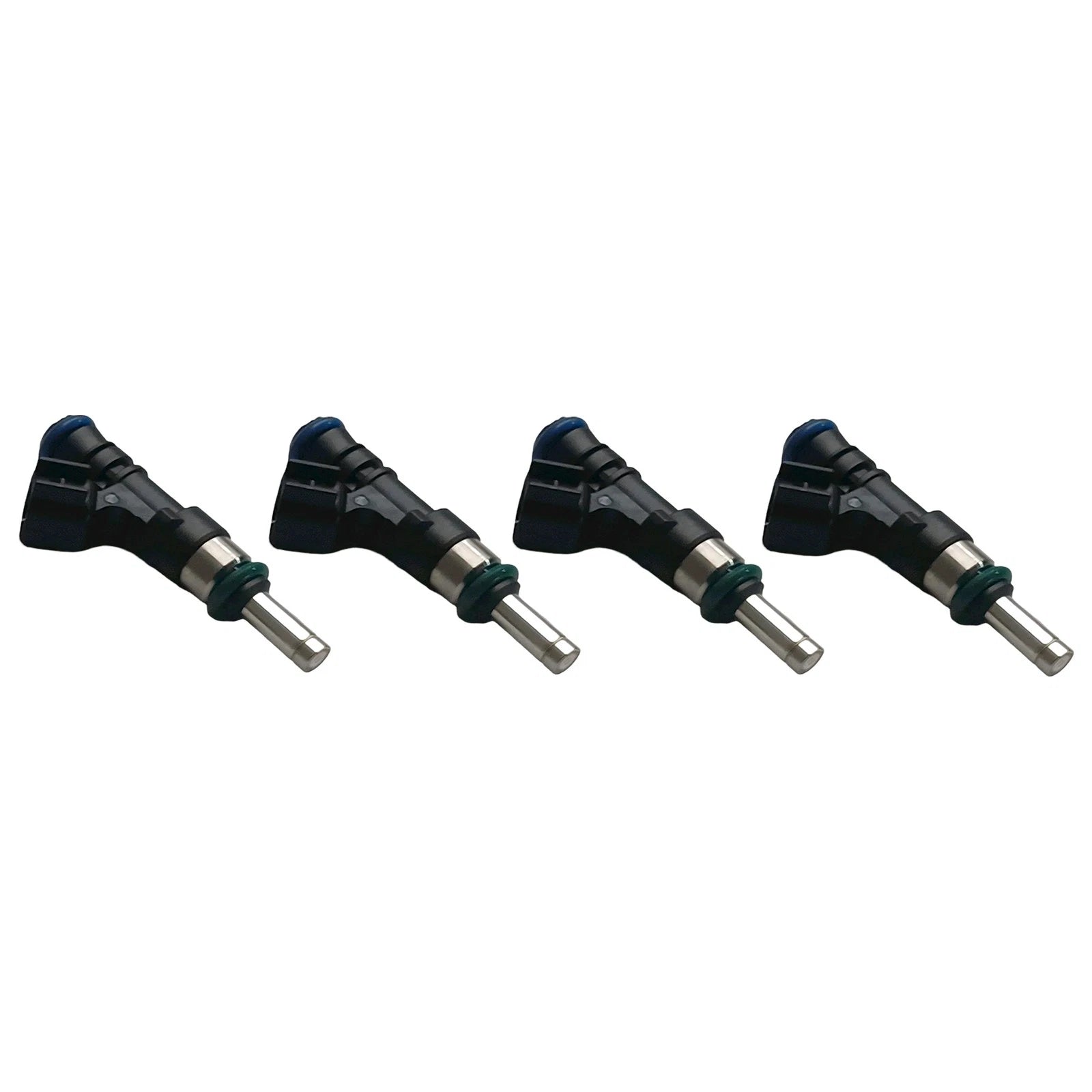 Set of 4 Fuel Injectors for Dodge Dart Fiat 500 500L 500X 124 Spider (2013–2016)