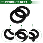 Oil Seal   - NBR Rubber 50x70x8mm
