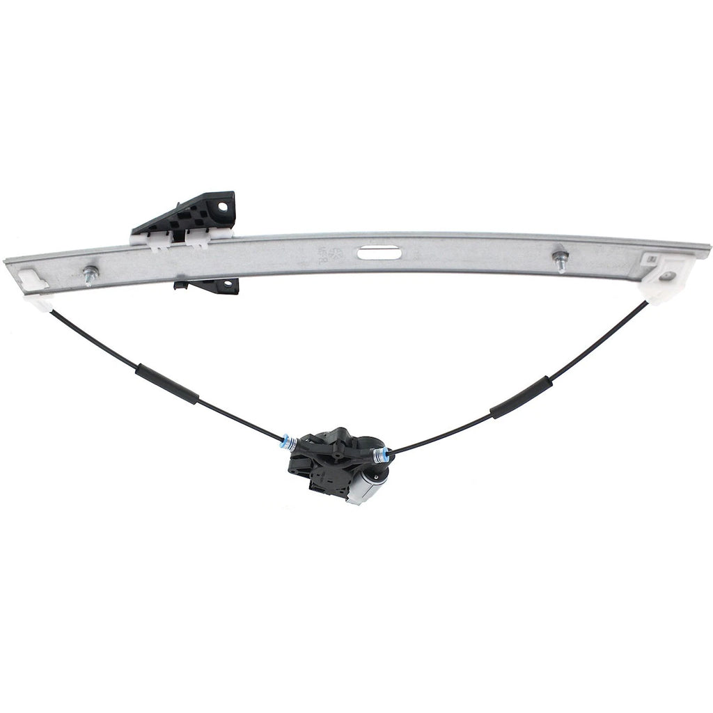 Power Window Regulator for Mazda 5 (2006–2017) Front Left with Motor