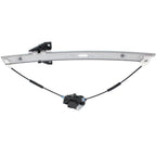 Power Window Regulator for Mazda 5 (2006–2017) Front Left with Motor