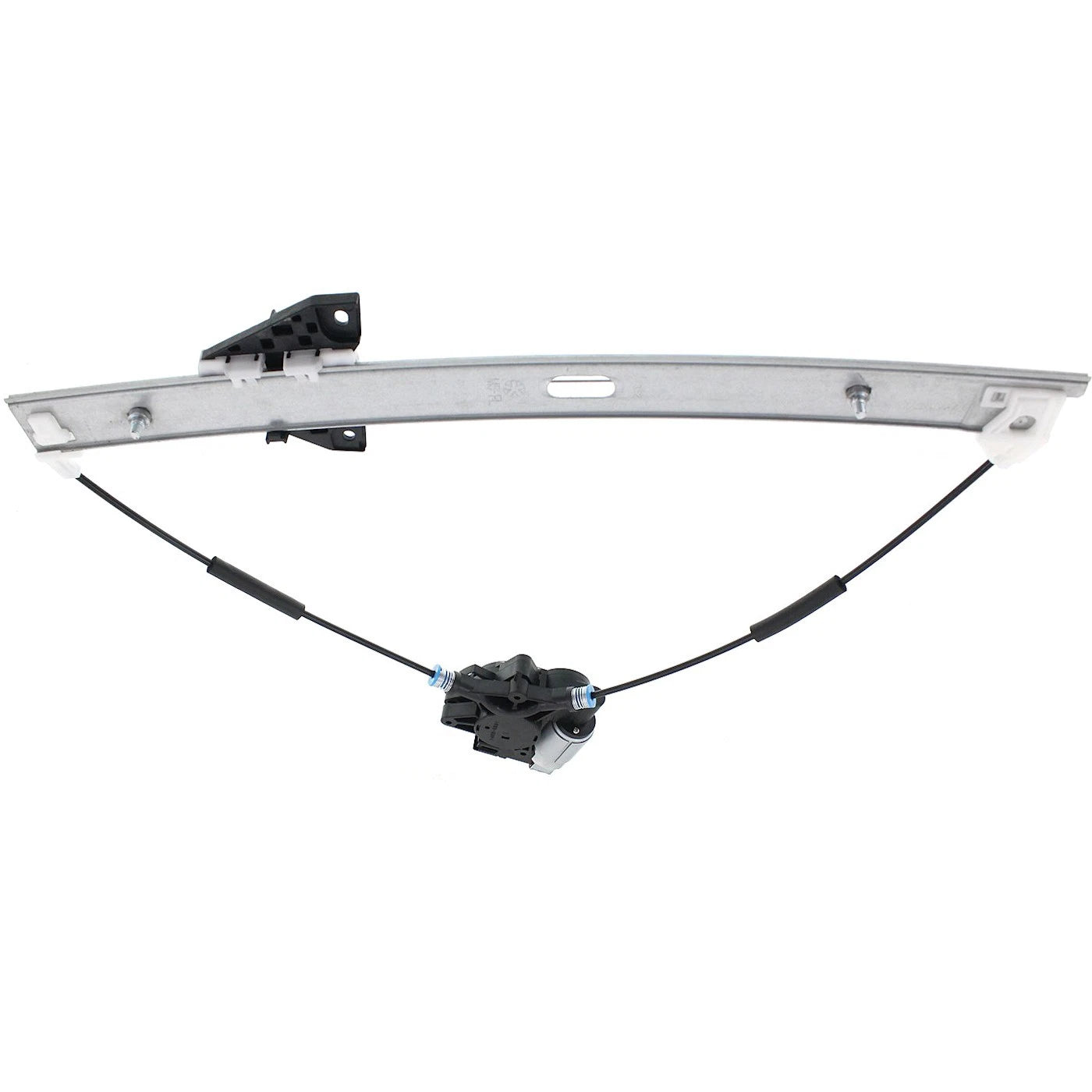 Power Window Regulator for Mazda 5 (2006–2017) Front Left with Motor