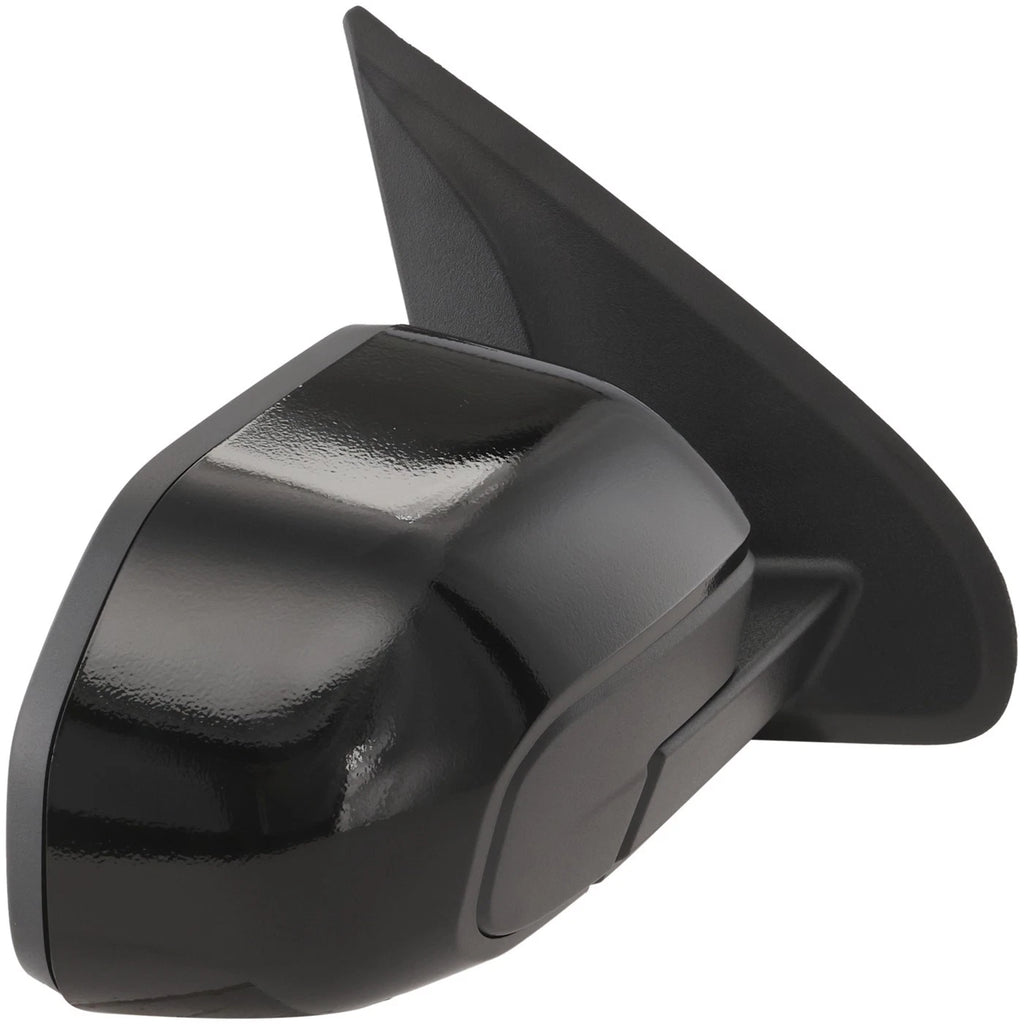 Set of 2 Heated Mirrors for Maverick