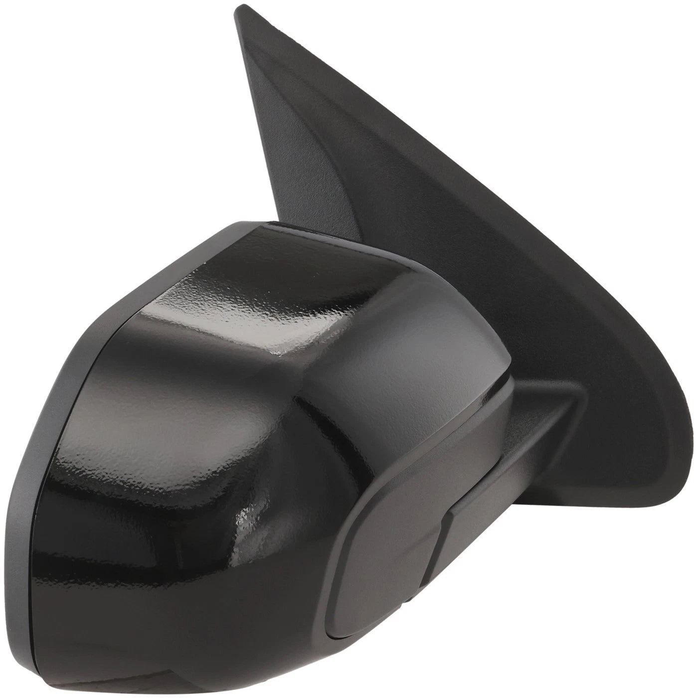Set of 2 Heated Mirrors for Maverick