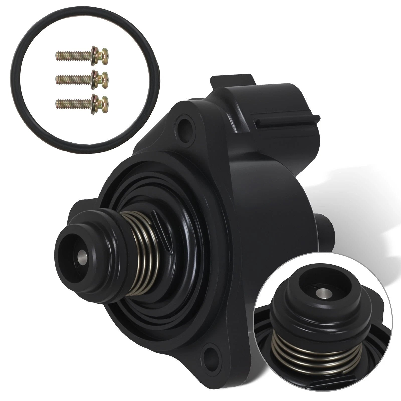 Idle Air Control Valve for Mitsubishi Galant Lancer (1999–2003) MD628318