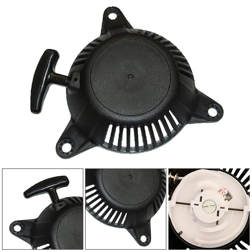 Pull Starter for Honda GXH50/GXV50 (Outdoor Replacement)