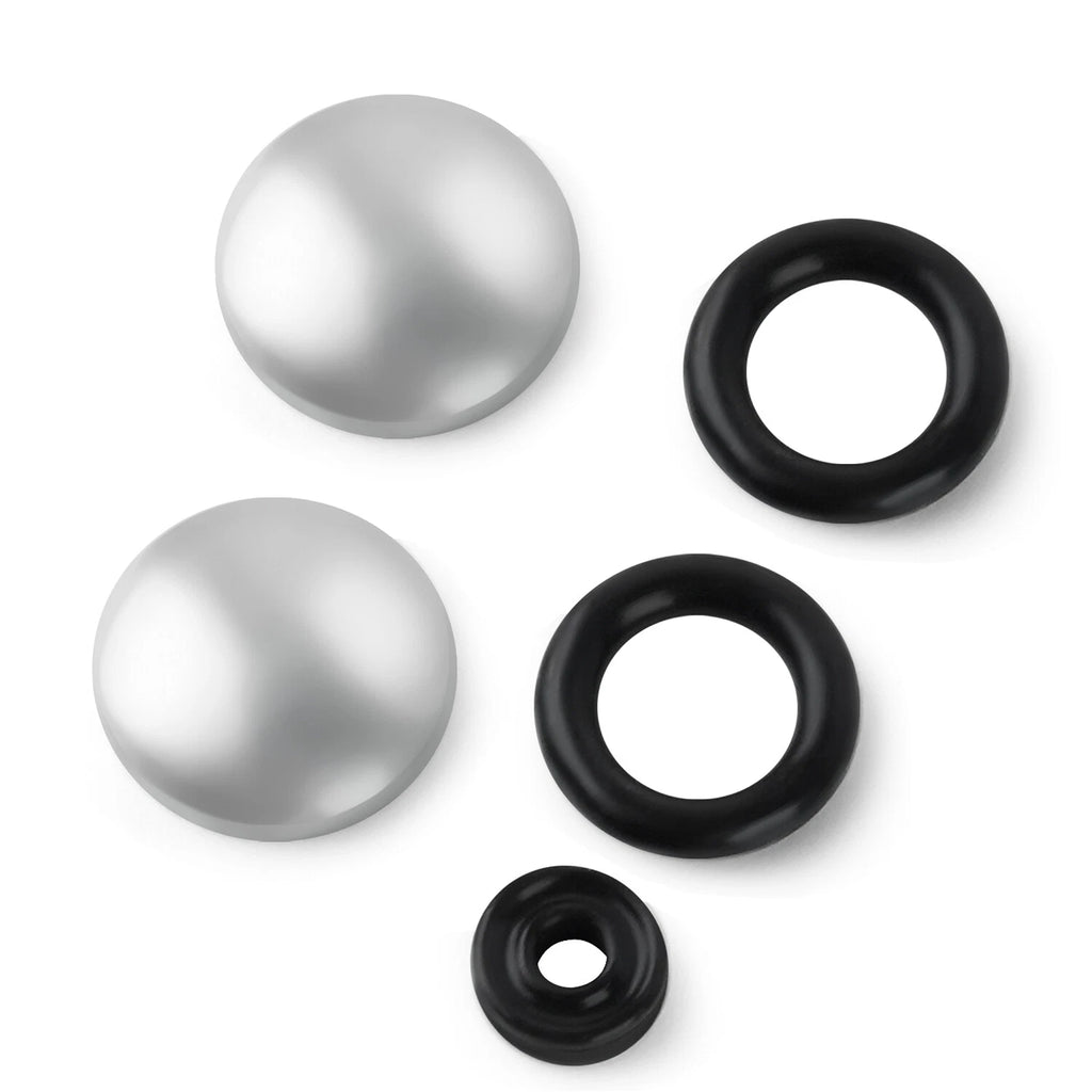 Single Line Fuel Tank Repair Kit for Johnson Evinrude OMC (303405, 322598, 332488)