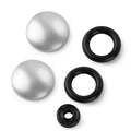 Single Line Fuel Tank Repair Kit for Johnson Evinrude OMC (303405, 322598, 332488)