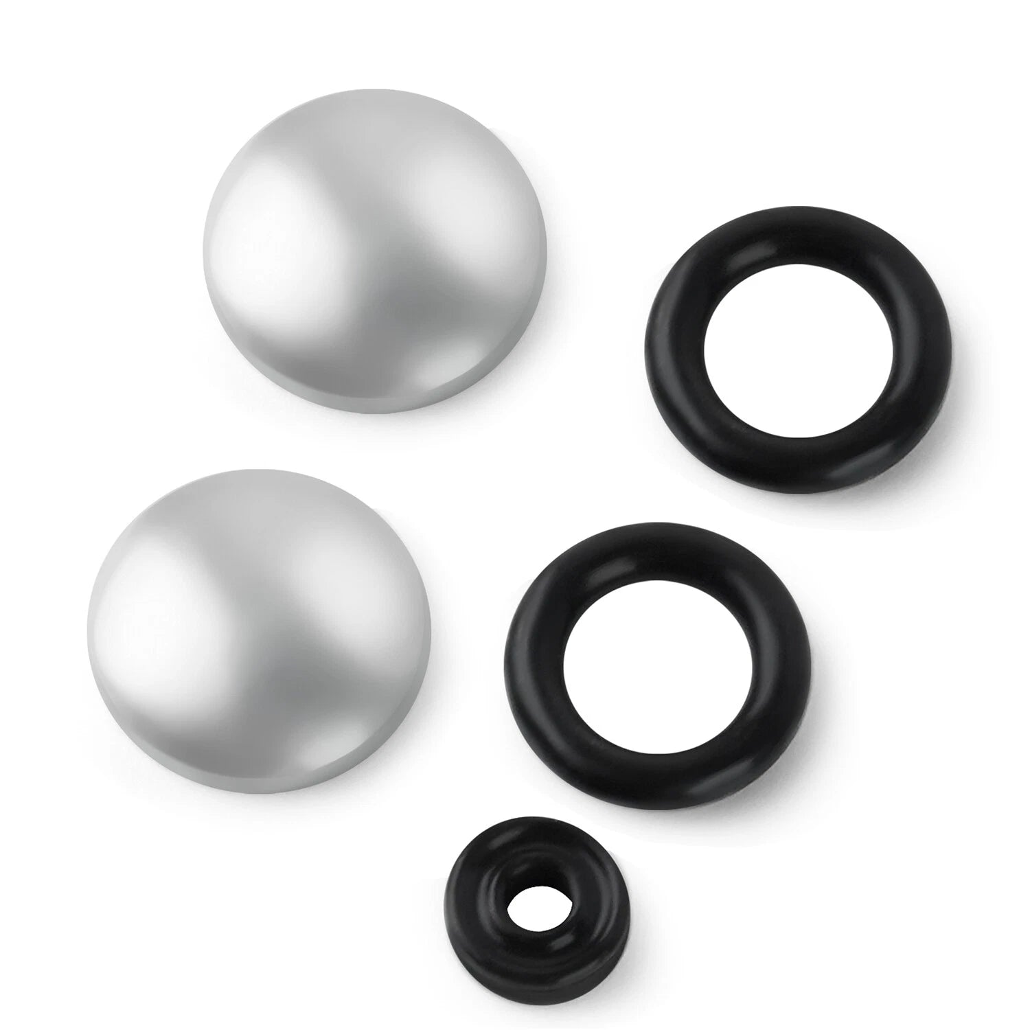 Single Line Fuel Tank Repair Kit for Johnson Evinrude OMC (303405, 322598, 332488)