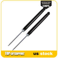 Rear Shock Absorbers Pair for Ford Focus (2012–2018)