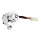 Ignition Switch 37110-10FA0 for Suzuki Intruder VL1500 Boulevard C90 (2006–2009)