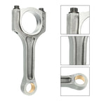 Set of 4 Engine Connecting Rods for Kia Optima Sportage 2.0L (2013–2015) No. 23510-2G440