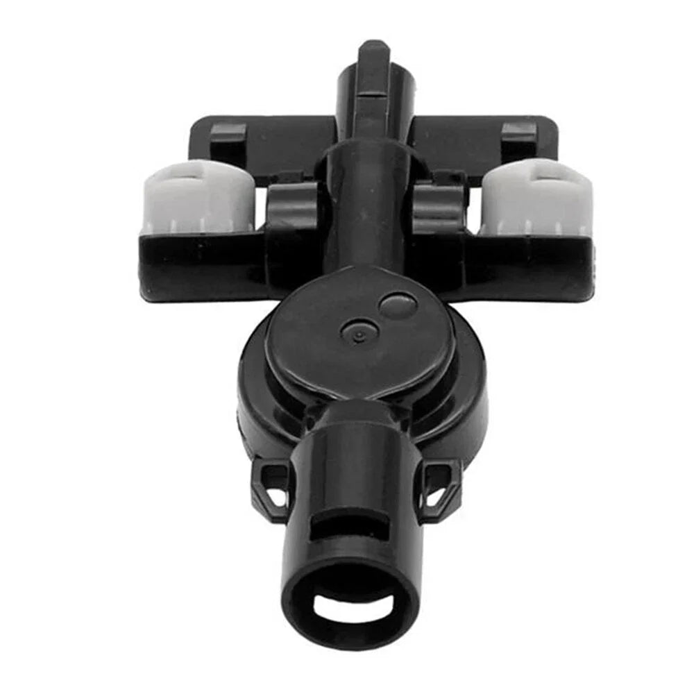 Headlight Spray Nozzle Washer Jet Connector for Acura Honda Lexus (2001-2023)