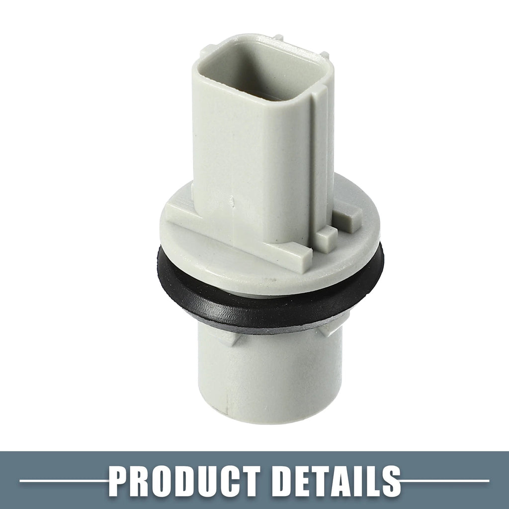 Turn Signal Lamp Socket for Honda CR-V (2015–2016) - Gray