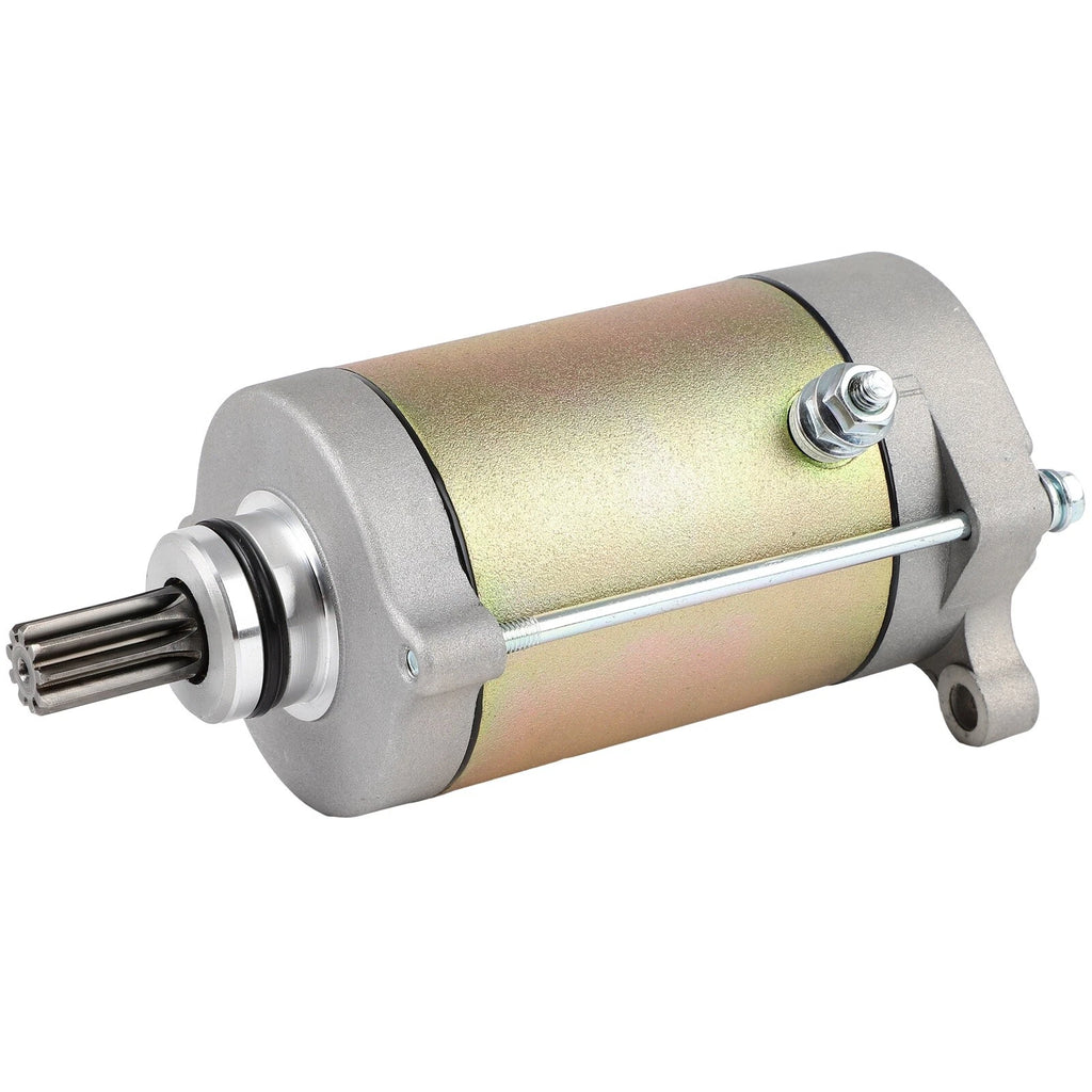Starter for CF Moto CForce UForce ZForce 400 500 600 (2014–2017)