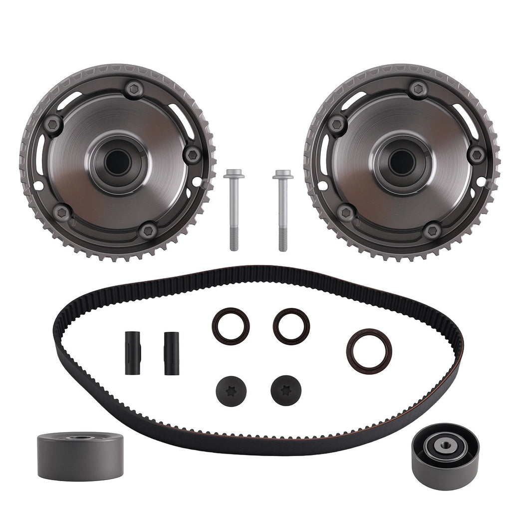 Timing Belt Kit for Chevrolet Cruze Limited 1.8L (2016–2016)