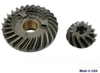 Forward Gear & Pinion for Johnson Evinrude V4 (0388630, 0389966, 0393633, 0398035)