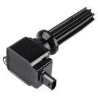 Set of 4 Ignition Coils for Ford Mustang Focus Explorer Taurus Lincoln MKT (2011–2020)