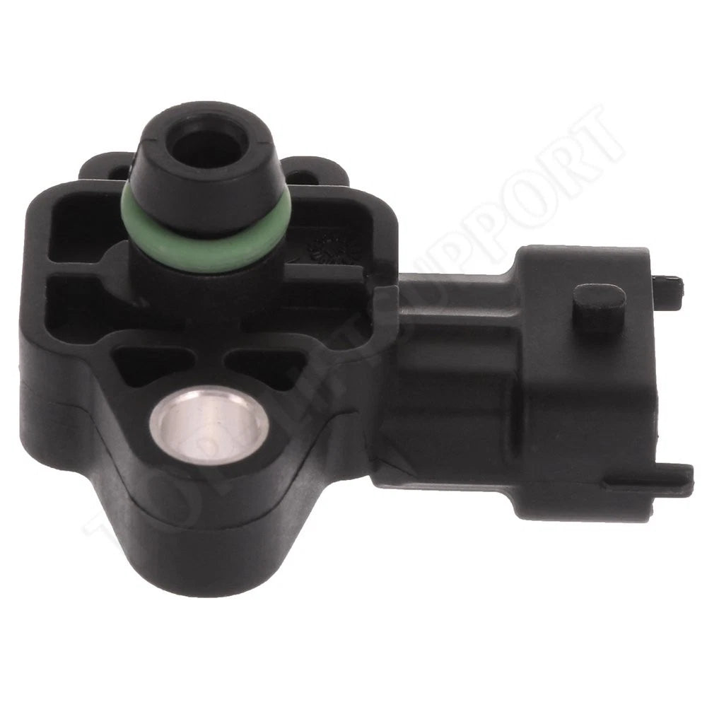 Set of 4 Manifold Pressure MAP Sensors for Chevrolet Impala (2008–2011)