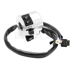 Horn Turn Signal Switch for Honda VT750DC Shadow Spirit 750 (2005–2007)