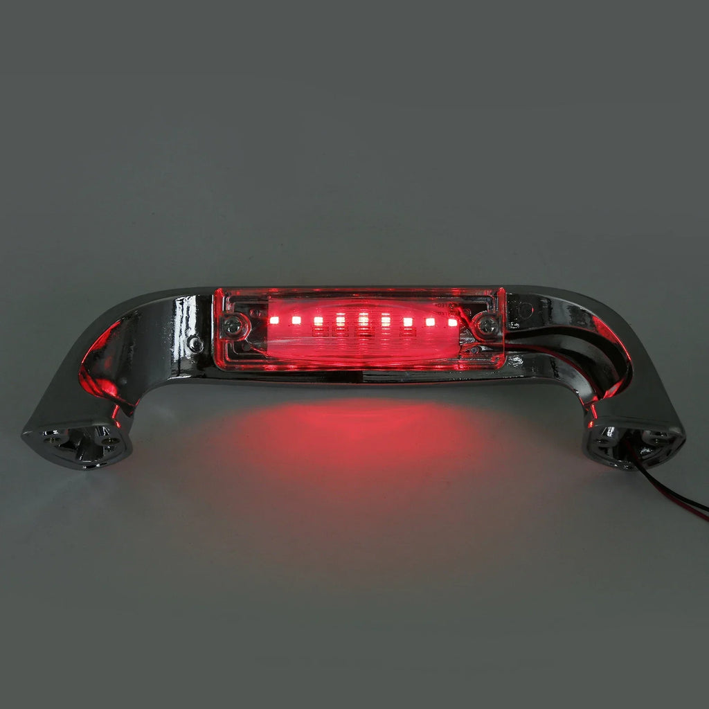 LED Rear Trunk Handle Light for Honda Goldwing 1800 (2001-2017)