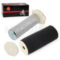 Air Filter & Cage Guide & End Cap Kit for Yamaha Raptor 350 (2004-2013)