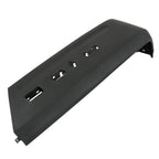 Drivers Seat Switch Housing for Ford Expedition (2007–2014) Black
