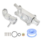 Upper Coolant Housing with Elbow for K20Z3 K24 K Series 