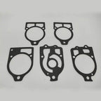 Water Pump Kit for Mercury Mariner (47-89984T5, 135-200 HP)
