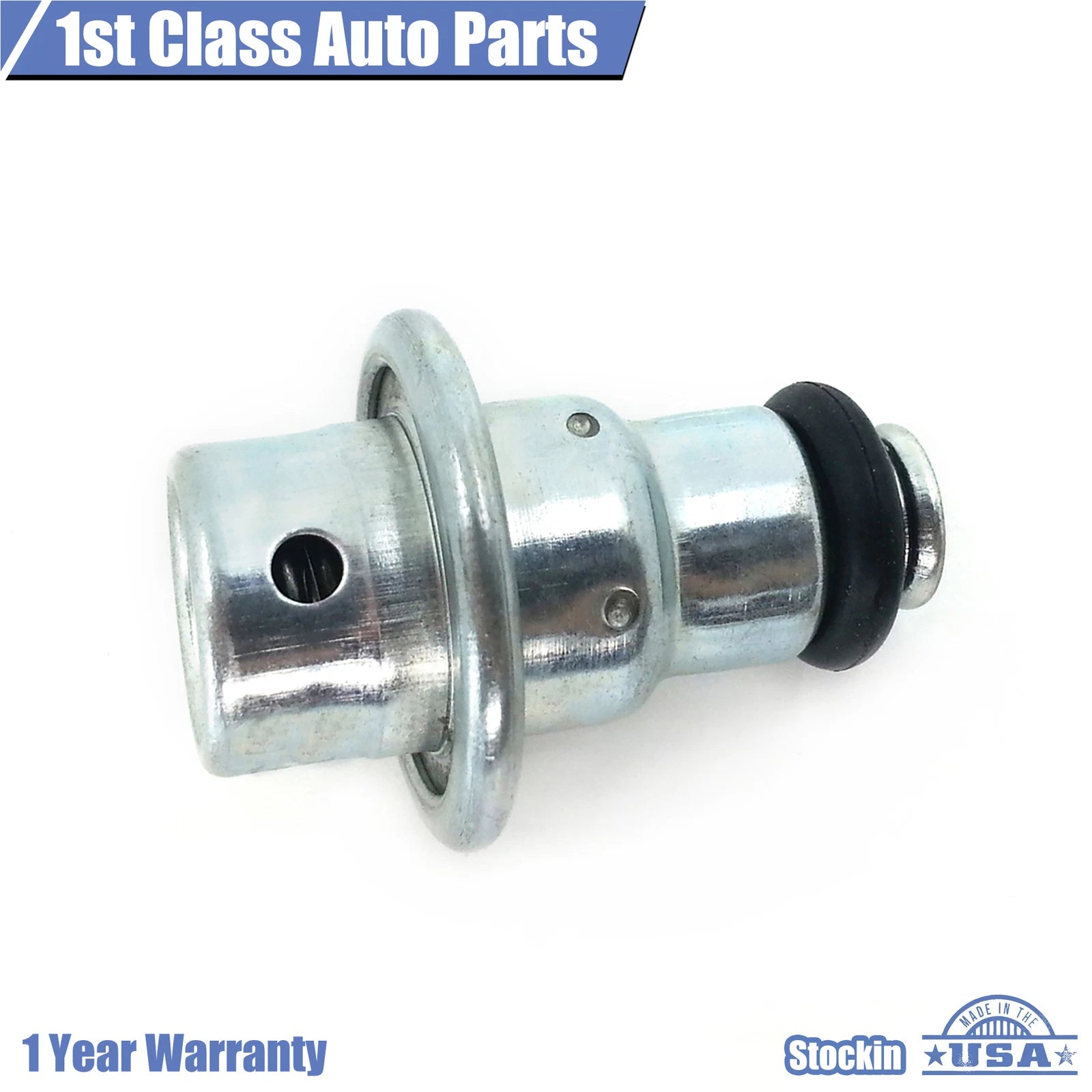 Fuel Injection Pressure Regulator for Lexus Toyota Scion (2000–2005)