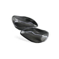 Headlight Lens Cover for Mercedes-Benz S-Class W220 (1998–2005) Left
