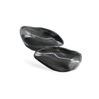 Headlight Lens Cover for Mercedes-Benz S-Class W220 (1998–2005) Left