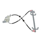 Rear Left Window Regulator for Mercedes Benz G500 G55 G550 G63 AMG (2000–2021)