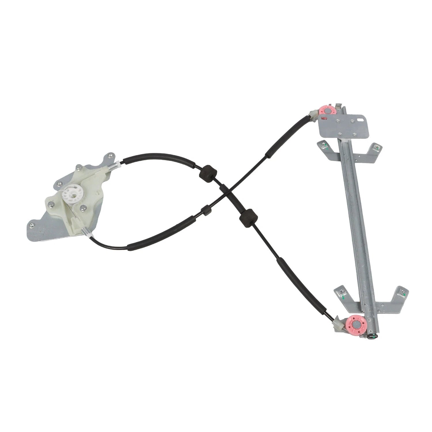 Rear Left Window Regulator for Mercedes Benz G500 G55 G550 G63 AMG (2000–2021)