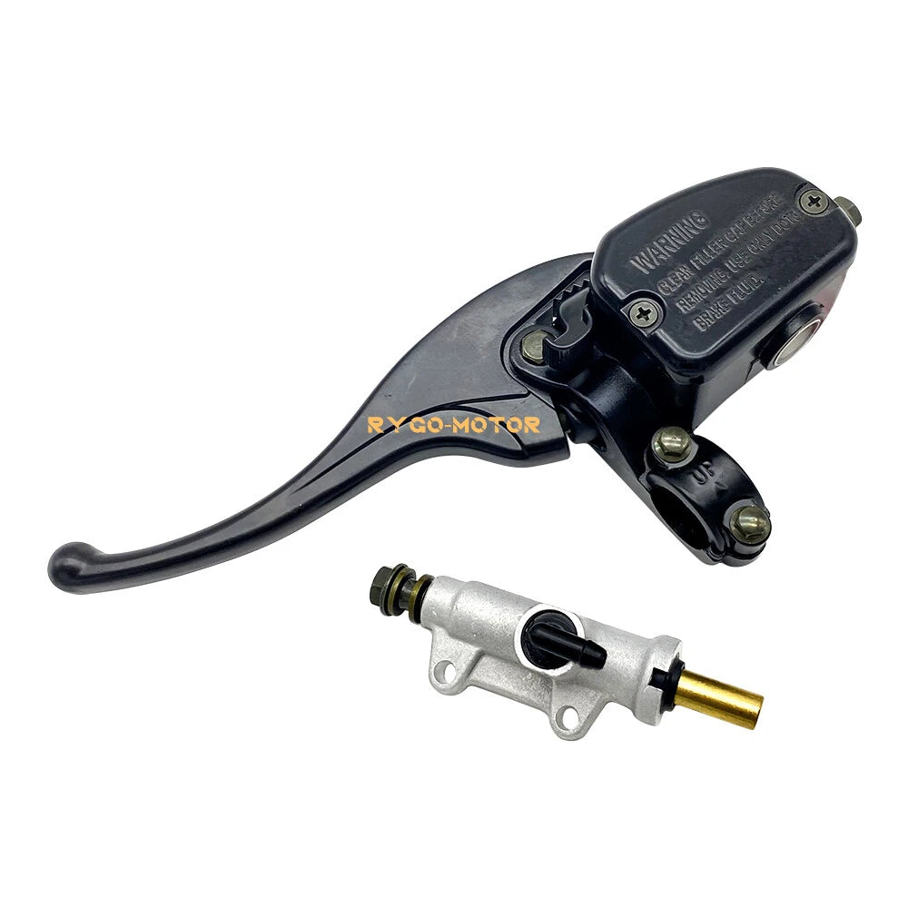 Front & Rear Brake Master Cylinders for Polaris Magnum 300 500 1999–2006