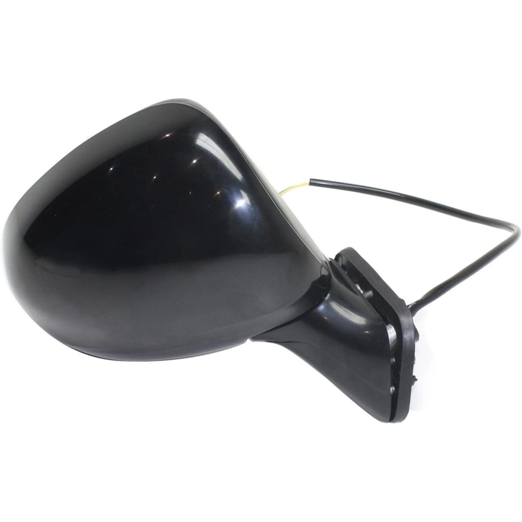 Power Mirror for Toyota Prius (2010–2015) Passenger Side Manual Folding