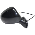 Power Mirror for Toyota Prius (2010–2015) Passenger Side Manual Folding