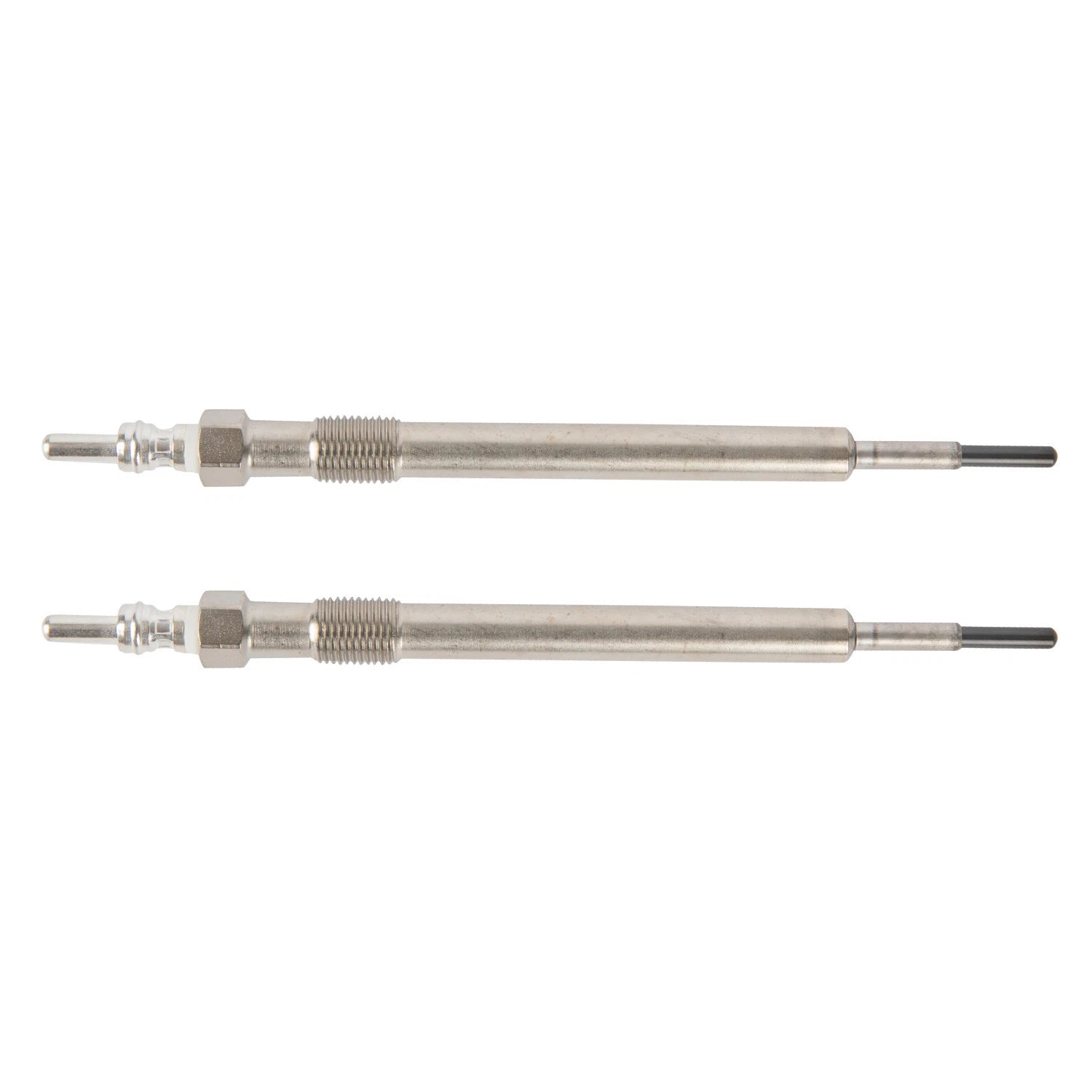 4pc Diesel Glow Plug Kit for Chevrolet Cruze Equinox Terrain (2010–2019)