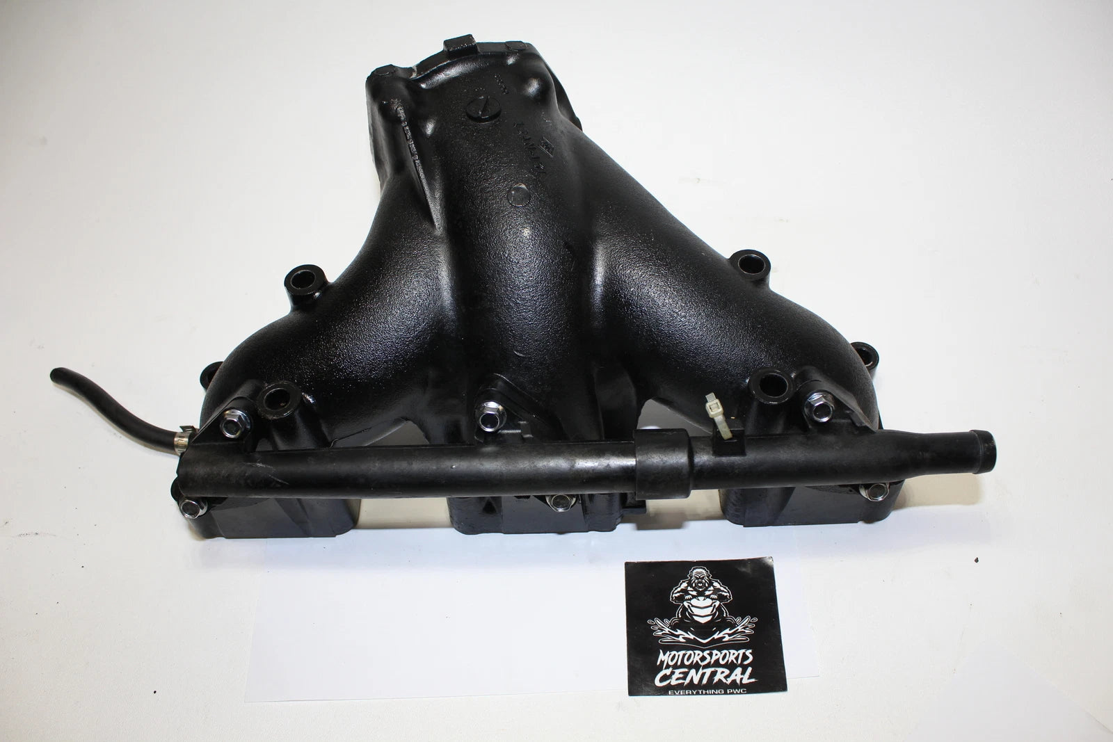 OEM Exhaust Muffler Manifold for Yamaha WaveRunner GP1200R (1999–2008) 66V-14711-00-94