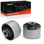 2X Front Lower Control Arm Bushings for Hyundai Elantra (2007–2012)