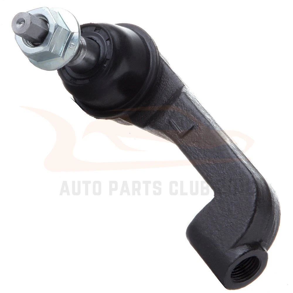 Set of 8 Control Arms and Ball Joints for Jeep Liberty (2002–2004)