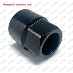 Drive Shaft Adapter Tool for Mercury Mercruiser Alpha One (1991–Present) 91-56775T 90220