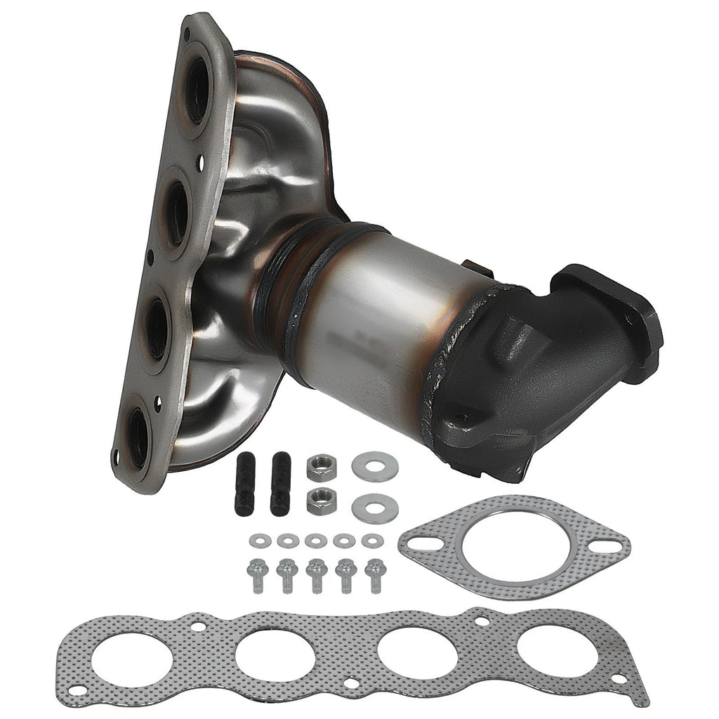 Catalytic Converter with Gasket for Kia Forte 2.0L (2017–2018)