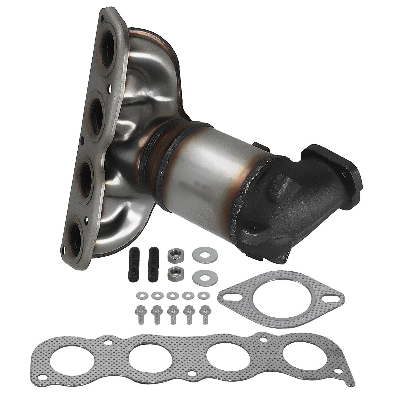 Catalytic Converter with Gasket for Kia Forte 2.0L (2017–2018)