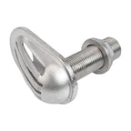 Marine Grade Boat Intake Water Filter Strainer for