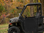 Scratch Resistant Flip Windshield for CFMOTO UForce 1000 (2024+)