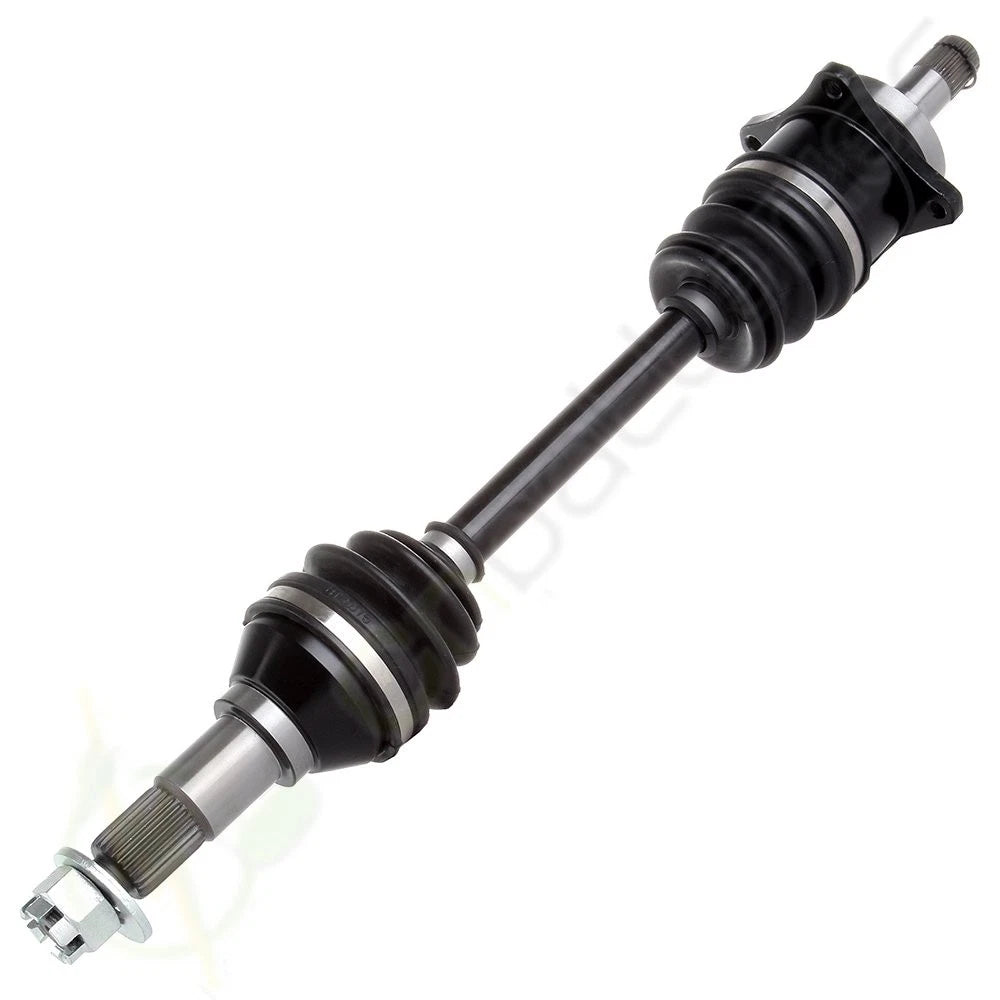 Front Left CV Axle for Can-Am Outlander 400 500 650 (2007–2012)