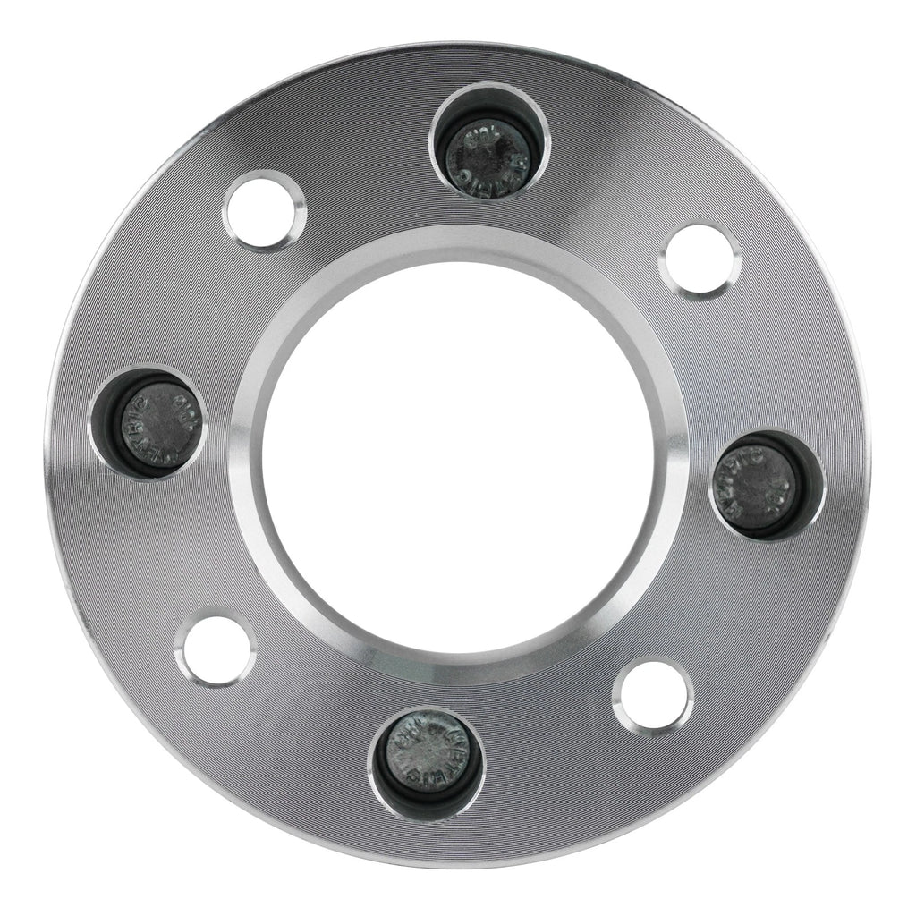 4x 2in Wheel Spacer for Bombardier Traxter 500 XL (1996–2012)
