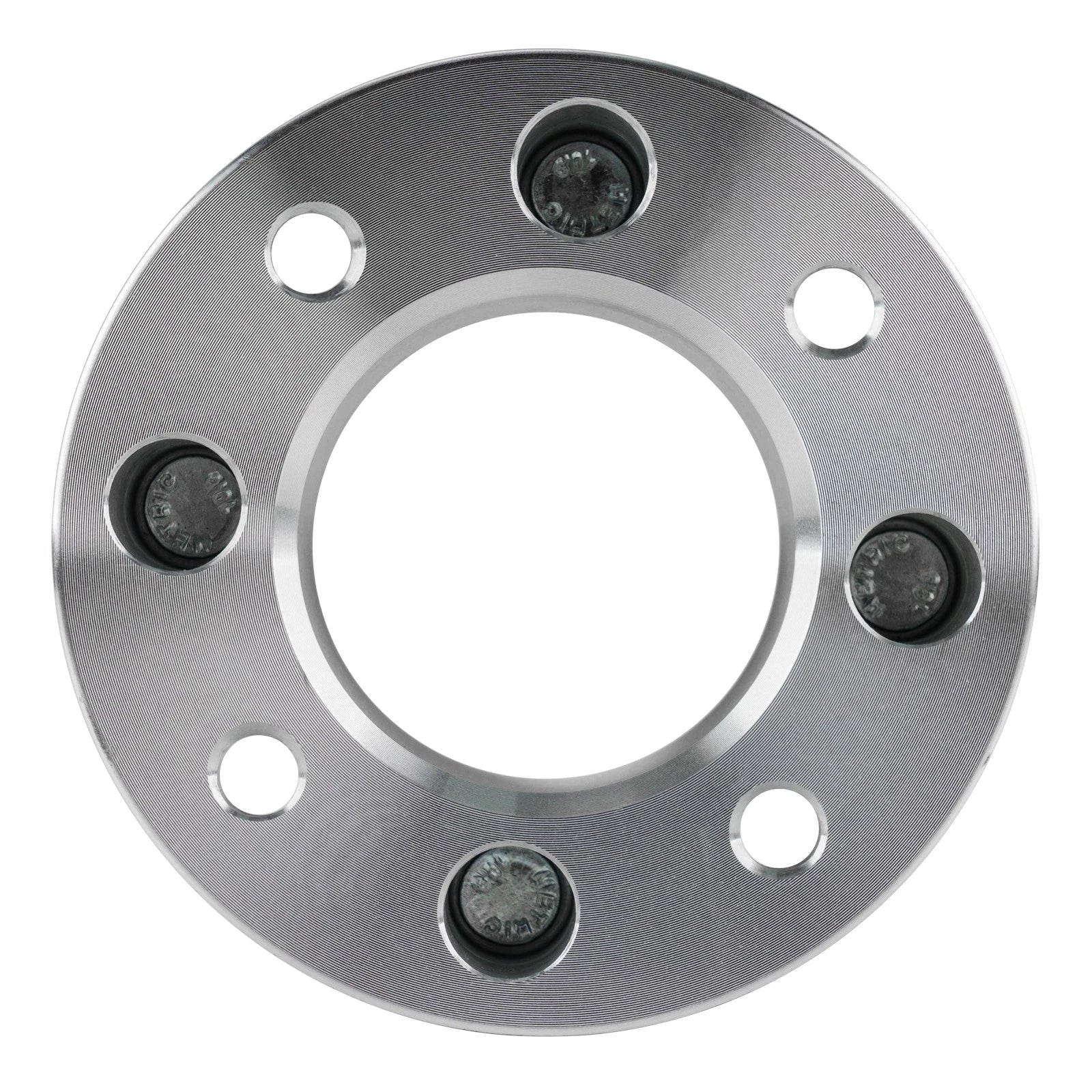 4x 2in Wheel Spacer for Bombardier Traxter 500 XL (1996–2012)
